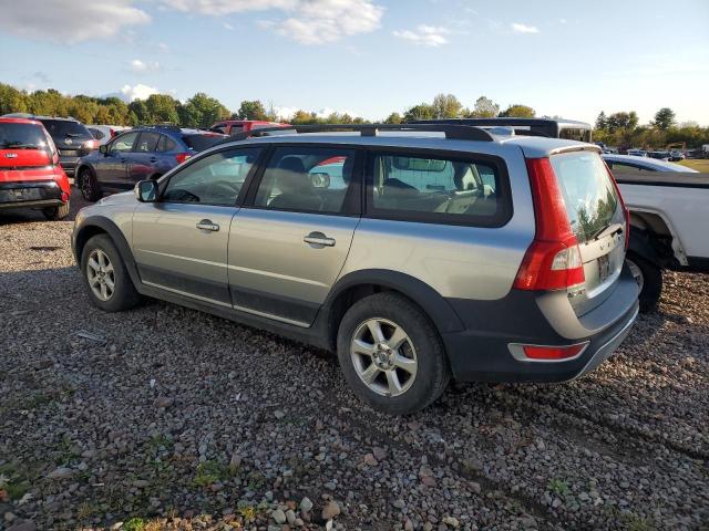 Photo 1 VIN: YV4BZ982881038779 - VOLVO XC70 