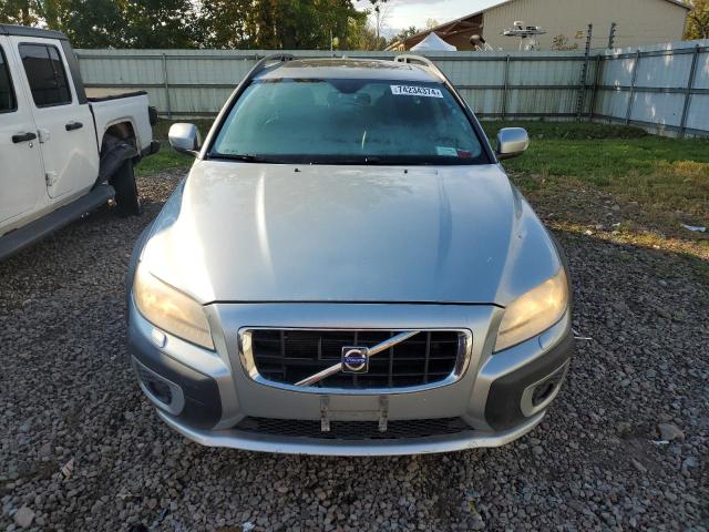 Photo 4 VIN: YV4BZ982881038779 - VOLVO XC70 