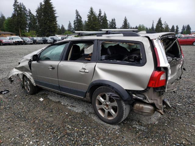 Photo 1 VIN: YV4BZ982981005337 - VOLVO XC70 