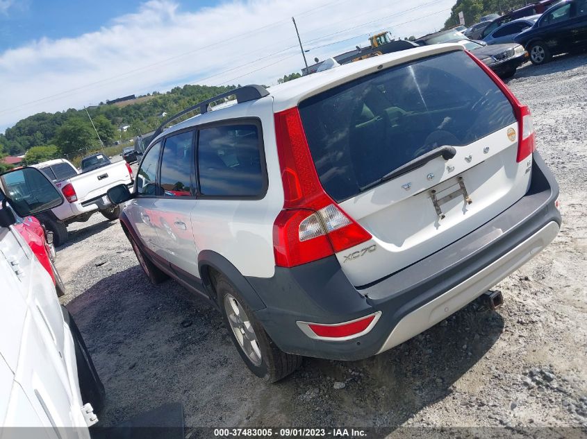 Photo 2 VIN: YV4BZ982981006455 - VOLVO XC70 