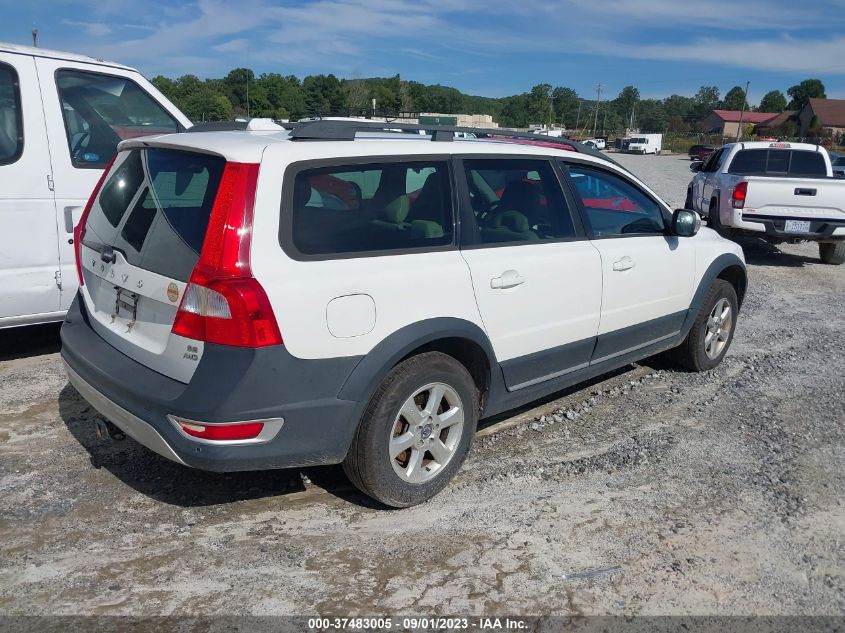 Photo 3 VIN: YV4BZ982981006455 - VOLVO XC70 