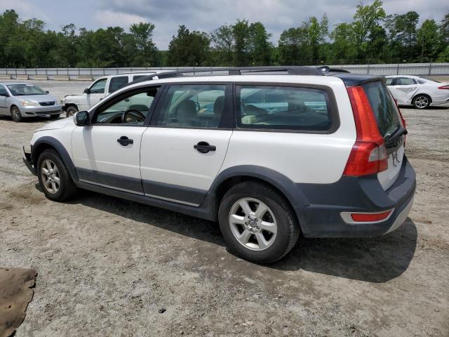 Photo 1 VIN: YV4BZ982981009968 - VOLVO XC70 