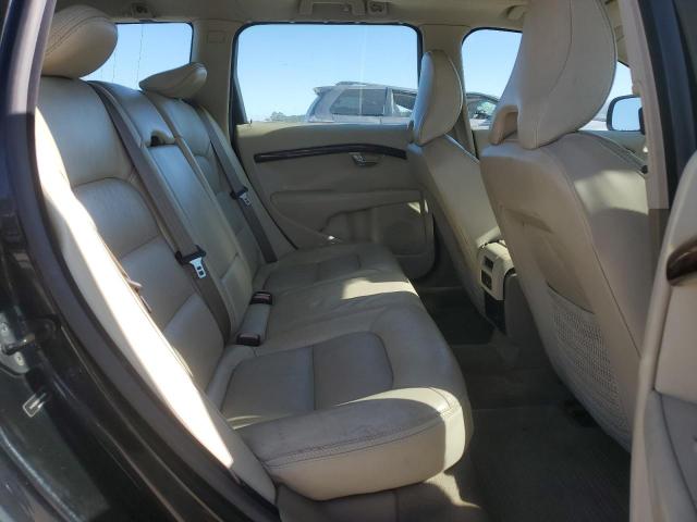 Photo 9 VIN: YV4BZ982981009968 - VOLVO XC70 