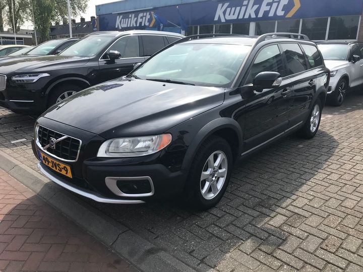 Photo 1 VIN: YV4BZ982981018251 - VOLVO XC70 