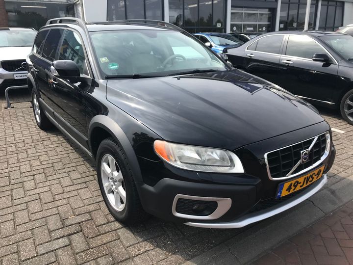 Photo 4 VIN: YV4BZ982981018251 - VOLVO XC70 