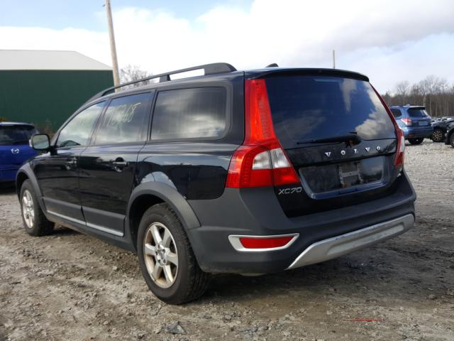 Photo 2 VIN: YV4BZ982981024809 - VOLVO XC70 