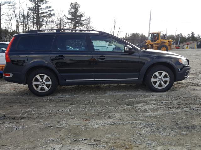 Photo 8 VIN: YV4BZ982981024809 - VOLVO XC70 