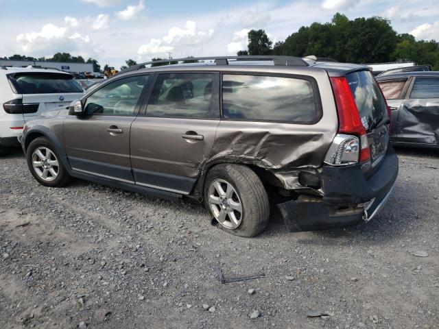 Photo 1 VIN: YV4BZ982981039603 - VOLVO XC70 