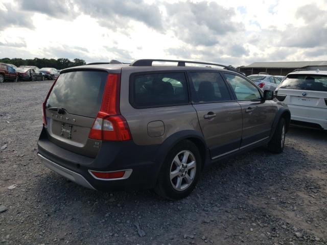 Photo 2 VIN: YV4BZ982981039603 - VOLVO XC70 