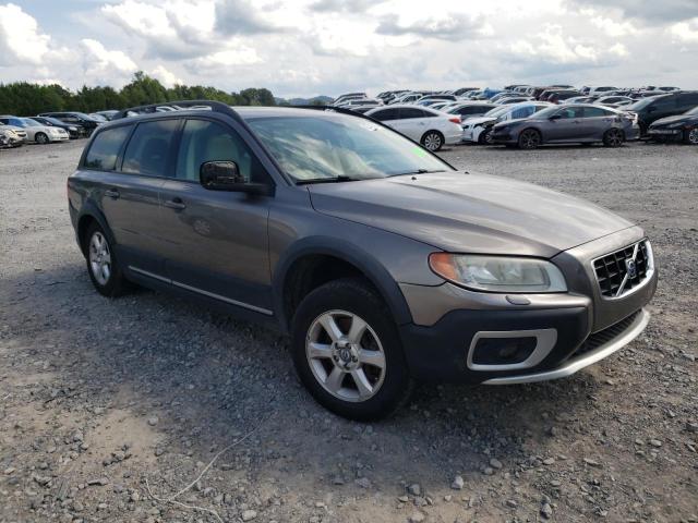 Photo 3 VIN: YV4BZ982981039603 - VOLVO XC70 