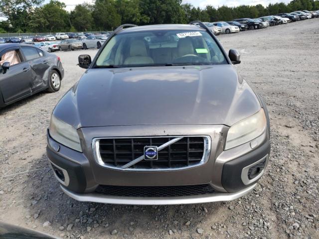 Photo 4 VIN: YV4BZ982981039603 - VOLVO XC70 