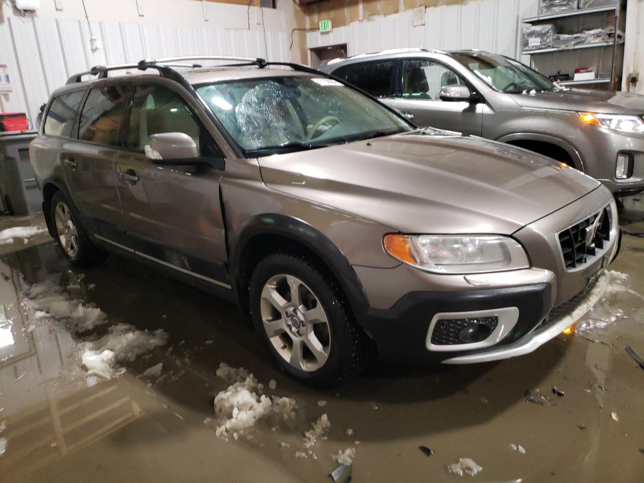 Photo 3 VIN: YV4BZ982981040122 - VOLVO XC70 