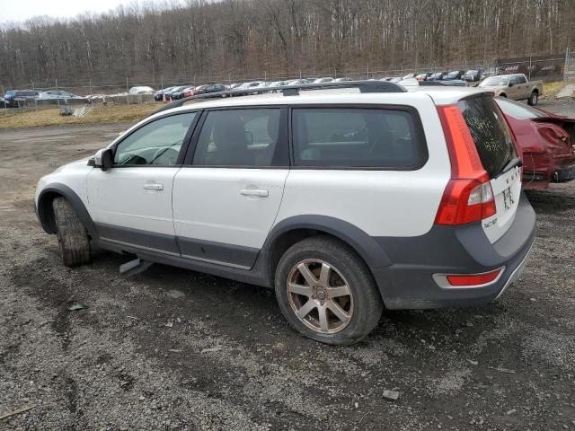 Photo 1 VIN: YV4BZ982991053695 - VOLVO XC70 