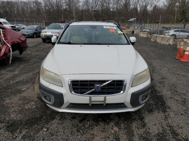 Photo 4 VIN: YV4BZ982991053695 - VOLVO XC70 