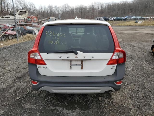 Photo 5 VIN: YV4BZ982991053695 - VOLVO XC70 