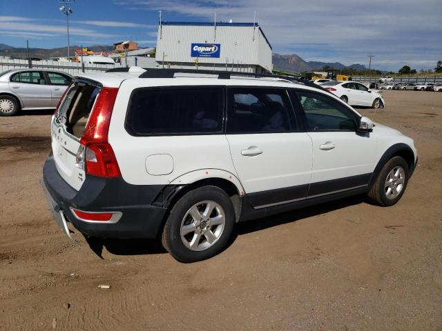 Photo 2 VIN: YV4BZ982X81011728 - VOLVO XC70 