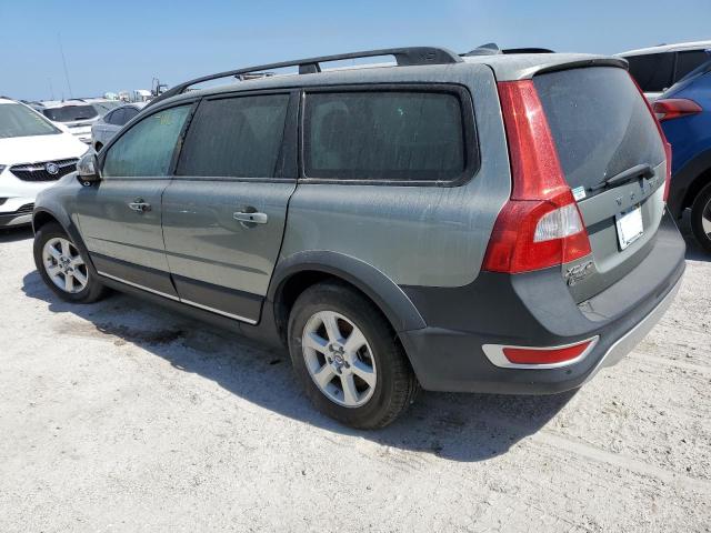 Photo 1 VIN: YV4BZ982X81026942 - VOLVO XC70 