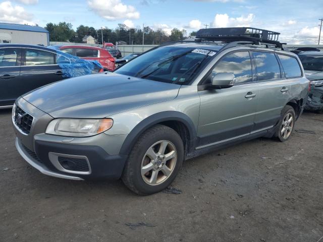 Photo 0 VIN: YV4BZ982X81030683 - VOLVO XC70 