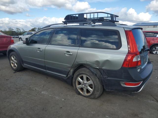 Photo 1 VIN: YV4BZ982X81030683 - VOLVO XC70 