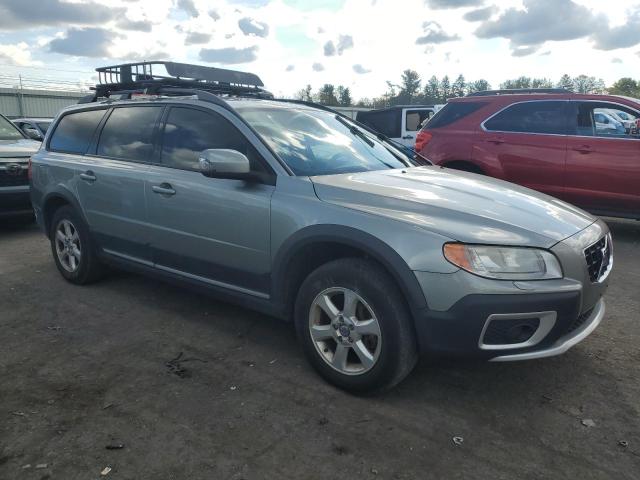 Photo 3 VIN: YV4BZ982X81030683 - VOLVO XC70 