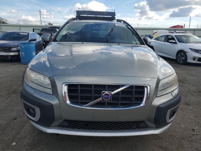 Photo 4 VIN: YV4BZ982X81030683 - VOLVO XC70 