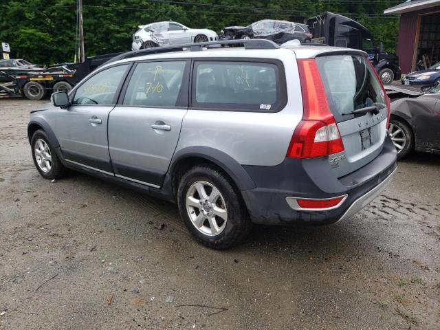 Photo 1 VIN: YV4BZ982X81032577 - VOLVO XC70 