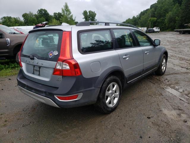 Photo 2 VIN: YV4BZ982X81032577 - VOLVO XC70 