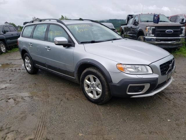 Photo 3 VIN: YV4BZ982X81032577 - VOLVO XC70 