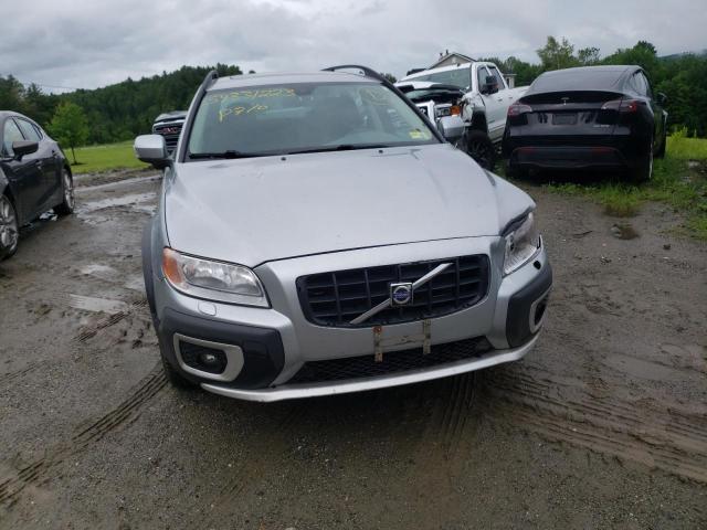 Photo 4 VIN: YV4BZ982X81032577 - VOLVO XC70 