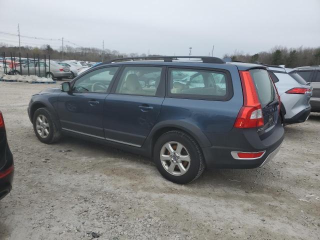 Photo 1 VIN: YV4BZ982X81035737 - VOLVO XC70 