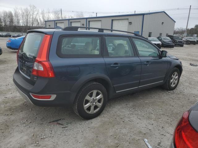 Photo 2 VIN: YV4BZ982X81035737 - VOLVO XC70 