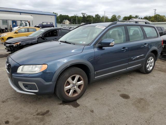 Photo 0 VIN: YV4BZ982X91049882 - VOLVO XC70 3.2 