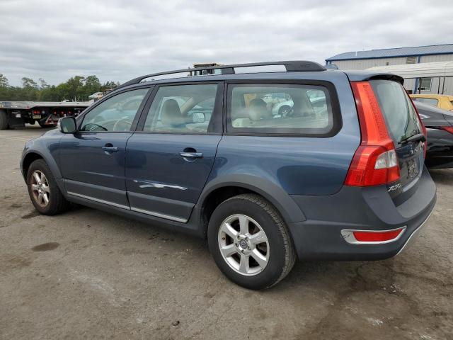 Photo 1 VIN: YV4BZ982X91049882 - VOLVO XC70 3.2 