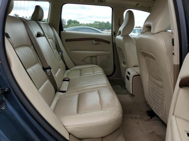 Photo 10 VIN: YV4BZ982X91049882 - VOLVO XC70 3.2 