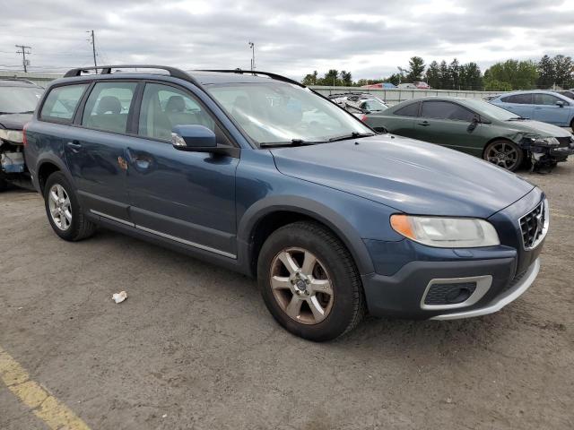 Photo 3 VIN: YV4BZ982X91049882 - VOLVO XC70 3.2 