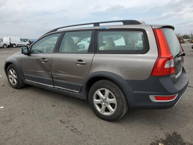 Photo 1 VIN: YV4BZ982X91062969 - VOLVO XC70 