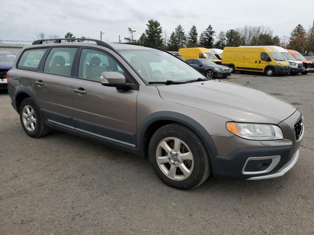 Photo 3 VIN: YV4BZ982X91062969 - VOLVO XC70 