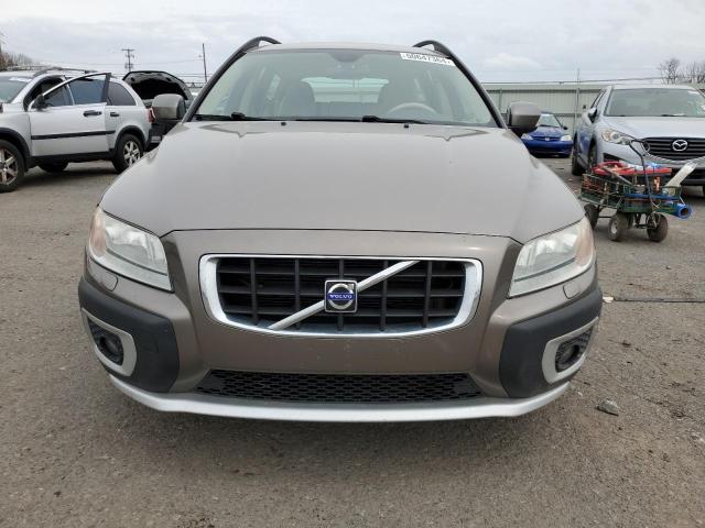 Photo 4 VIN: YV4BZ982X91062969 - VOLVO XC70 