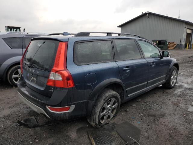 Photo 2 VIN: YV4BZ992091056709 - VOLVO XC70 