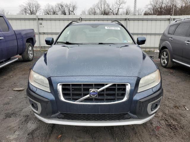 Photo 4 VIN: YV4BZ992091056709 - VOLVO XC70 