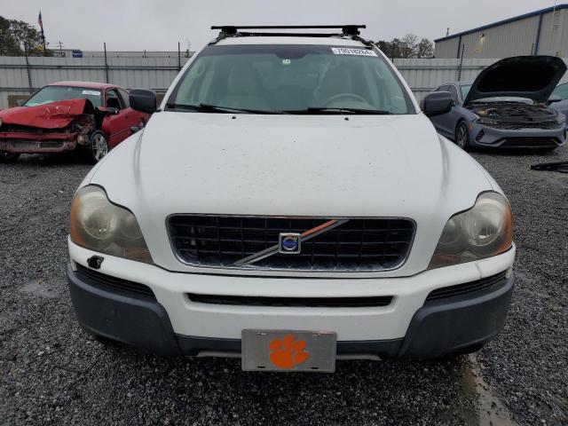 Photo 4 VIN: YV4CM592661294314 - VOLVO XC90 