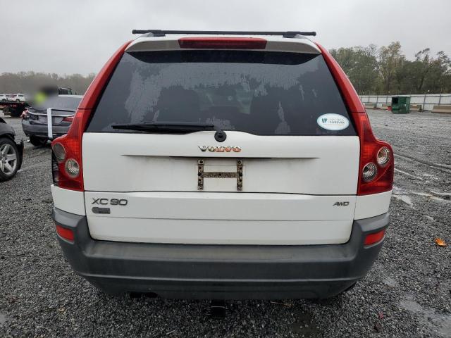 Photo 5 VIN: YV4CM592661294314 - VOLVO XC90 