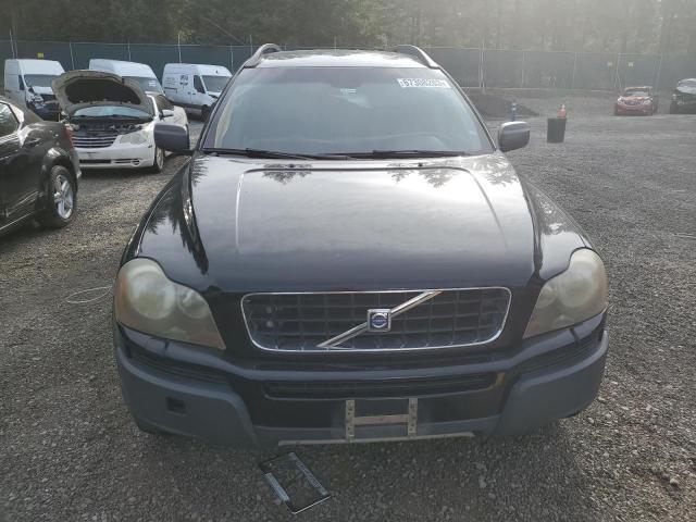 Photo 4 VIN: YV4CM592761267817 - VOLVO XC90 