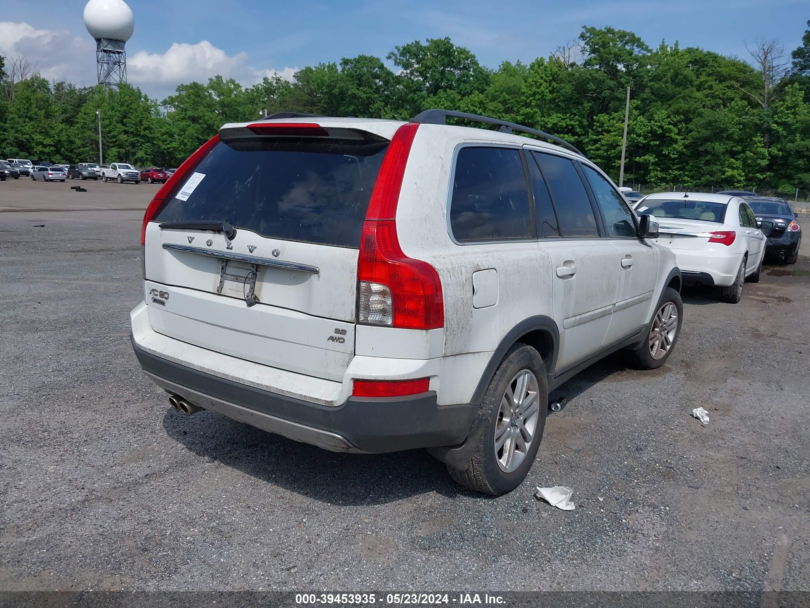 Photo 3 VIN: YV4CM982091514835 - VOLVO XC90 