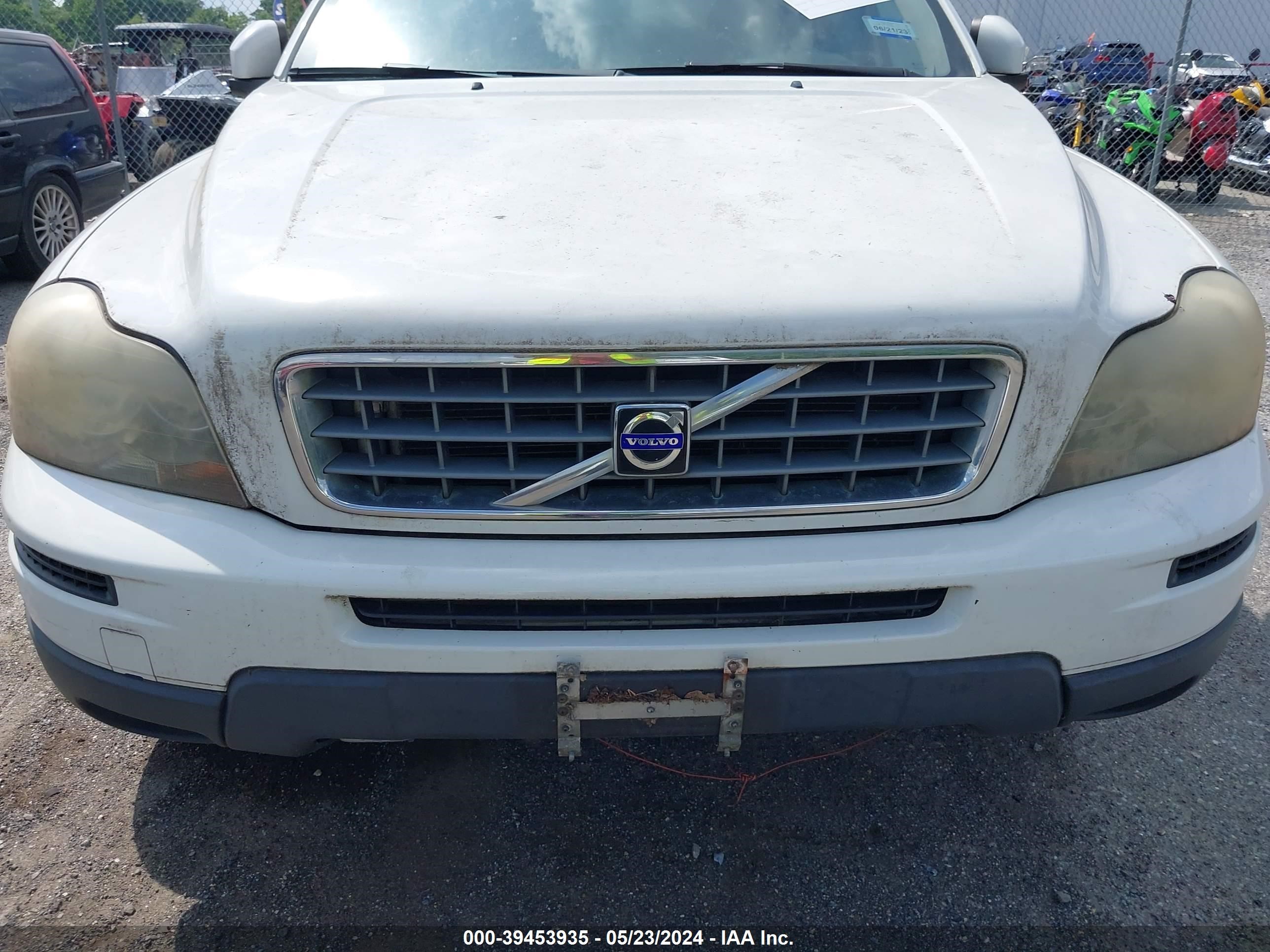 Photo 9 VIN: YV4CM982091514835 - VOLVO XC90 