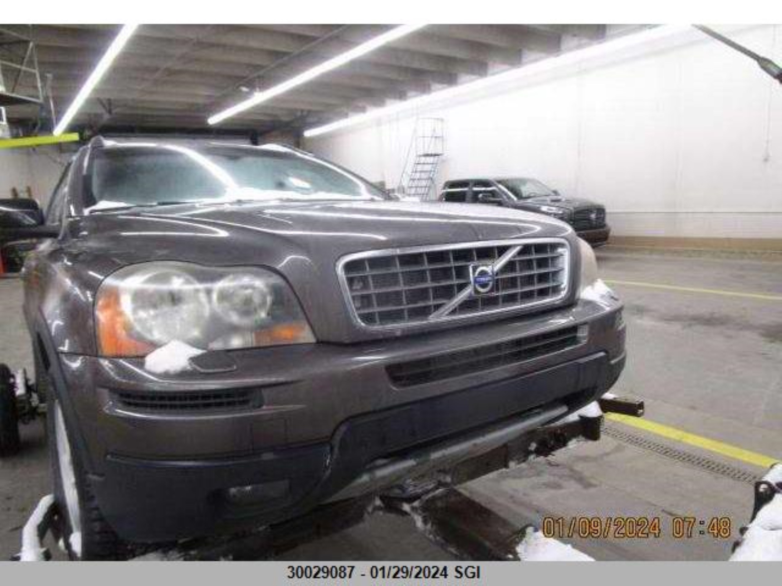 Photo 3 VIN: YV4CM982271397322 - VOLVO XC90 