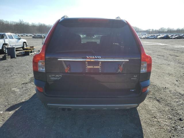 Photo 5 VIN: YV4CM982471335971 - VOLVO XC90 