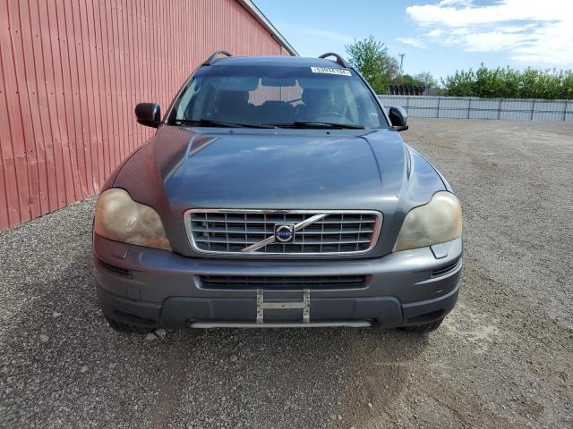 Photo 4 VIN: YV4CM982471342774 - VOLVO XC90 