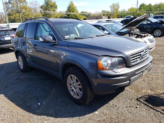 Photo 3 VIN: YV4CM982481420360 - VOLVO XC90 