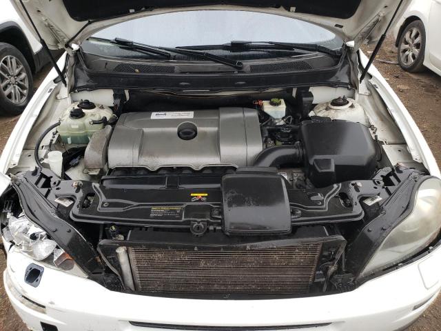 Photo 10 VIN: YV4CM982X81450396 - VOLVO XC90 